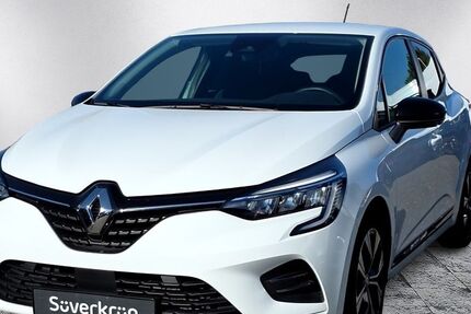 Renault Clio 22.803 km 12.980 &euro; Bad Oldesloe 23843