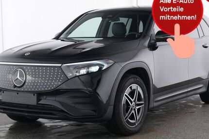 Mercedes-Benz EQB 19.533 km 43.925 &euro; Bad Oldesloe 23843