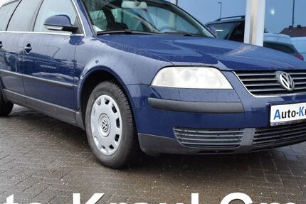 VW Passat Variant 188.378 km 2.299 &euro; Rehna 19217