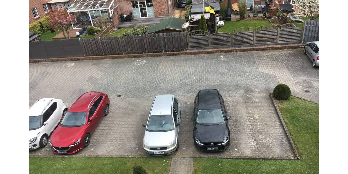 Etagenwohnung Ratekau Pansdorf - 3 Zimmer, 78 m&sup2;, 179.000&euro; | Angebot:24044013