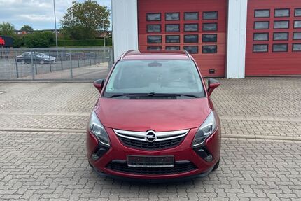Opel Zafira 193.550 km 4.990 &euro; Mölln 23879