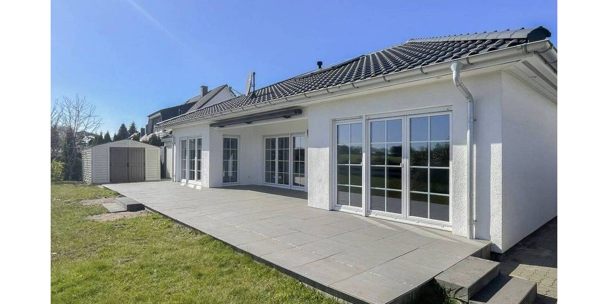 Bungalow Badendorf - 4 Zimmer, 136 m&sup2;, 549.000&euro; | Angebot:26190185