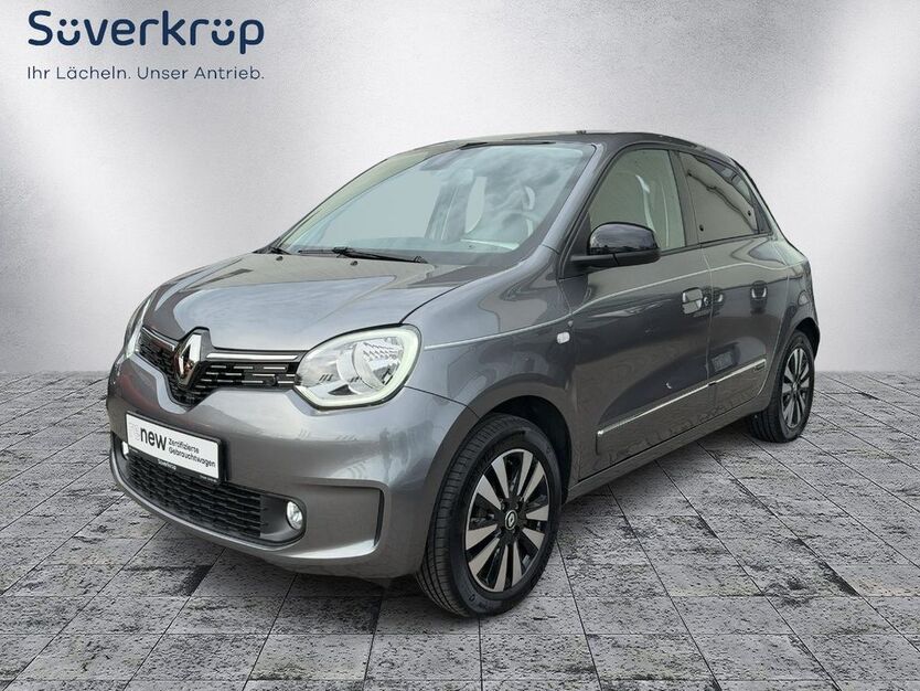 Renault Twingo 9.254 km 14.990 € Bad Oldesloe 23843