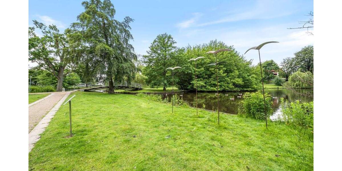 Etagenwohnung Lübeck / Travemünde Travemünde - 2 Zimmer, 54 m&sup2;, 950&euro; | Angebot:25606369