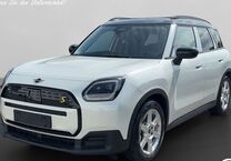 Gebrauchtwagen Mini Cooper SE Countryman