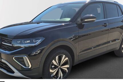 VW T-Cross 9.980 km 29.948 &euro; Mölln 23879