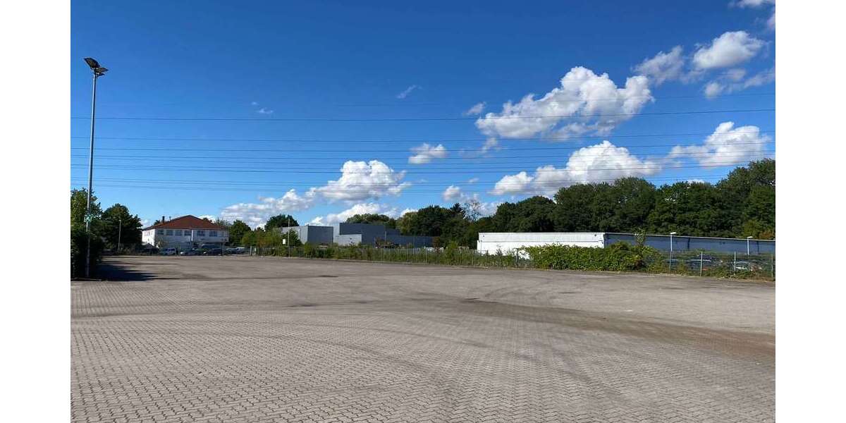 Grundstück Lübeck Sankt Lorenz Nord - 48.000&euro; | Angebot:25922064