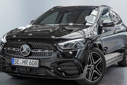 Mercedes-Benz GLA 200 9.999 km 46.450 &euro; Bad Segeberg 23795