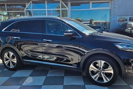Kia Sorento 179.000 km 17.985 &euro; Bad Oldesloe 23843