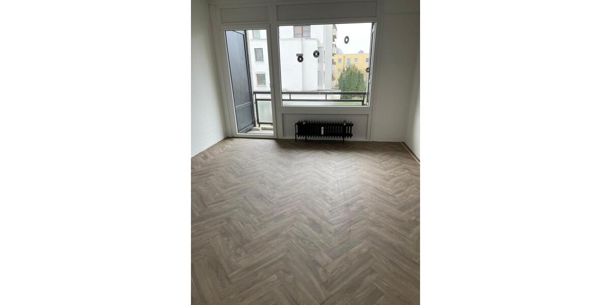 Frisch renovierte, gemütliche Wohnung in Top-Lage 1 zimmer