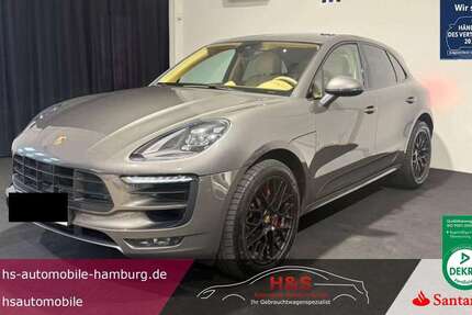 Porsche Macan 112.880 km 36.800 &euro; Bad Segeberg ( bei Hamburg) 23795