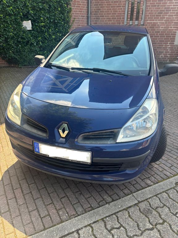 Clio