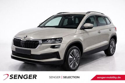 Skoda Karoq 132.100 km 20.990 &euro; Bad Segeberg 23795