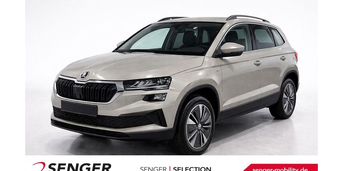 Skoda Karoq 132.100 km 20.990 &euro; Bad Segeberg 23795