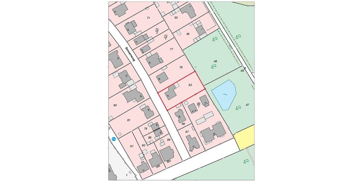 Einfamilienhaus Bad Schwartau - 6 Zimmer, 170 m&sup2;, 725.000&euro; | Angebot:26779583