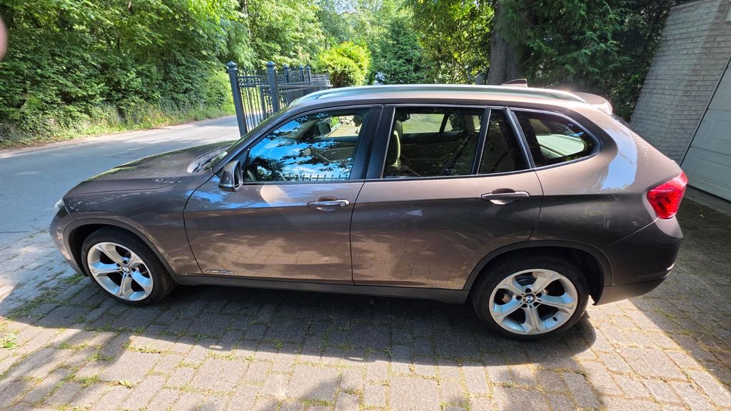 BMW X1 194.500 km 9.990 &euro; Scharbeutz 23684