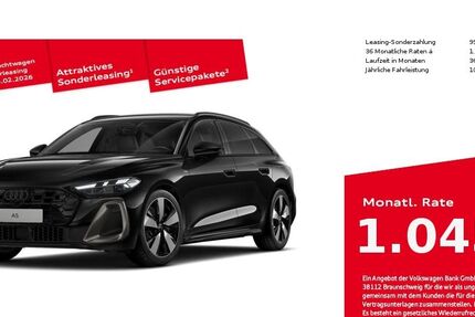 Audi A5 22.800 km 74.000 &euro; Lübeck 23556