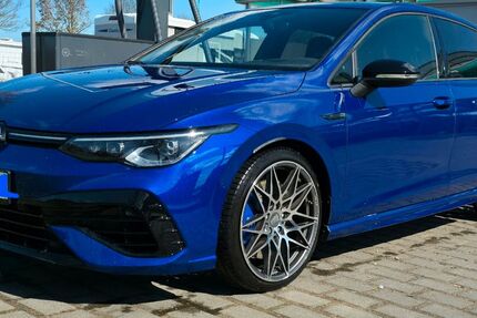 VW Golf 39.999 km 35.000 &euro; Lankau 23881