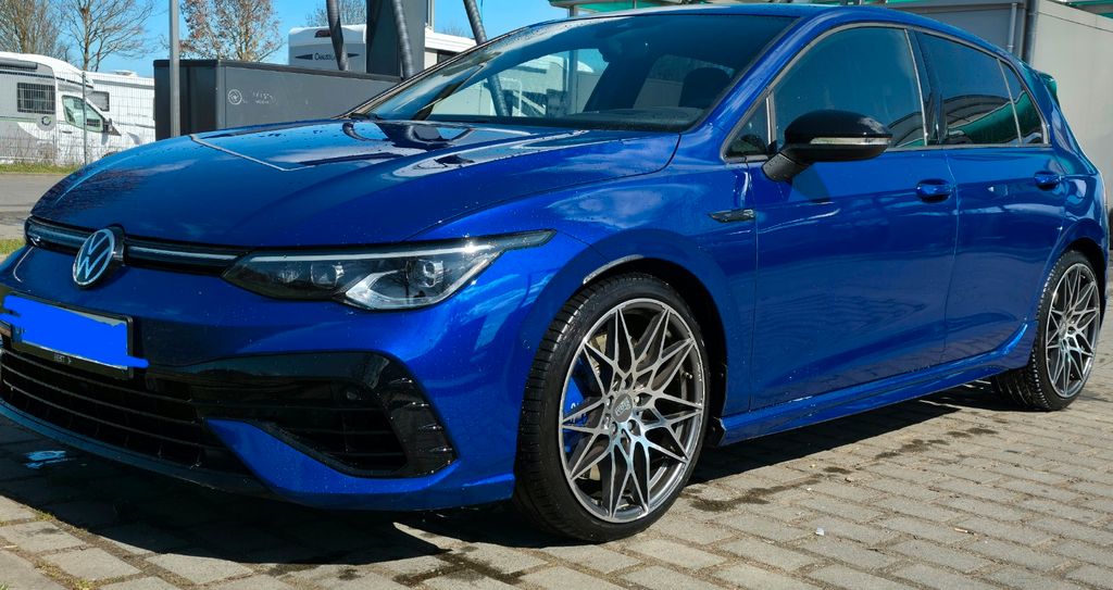 VW Golf 39.999 km 35.000 &euro; Lankau 23881