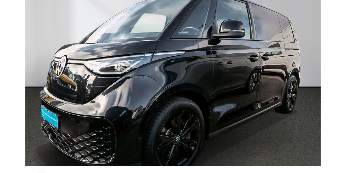 VW ID. Buzz 20.950 km 46.980 € Lübeck 23556