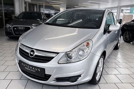 Opel Corsa 171.775 km 2.999 &euro; Mölln 23879