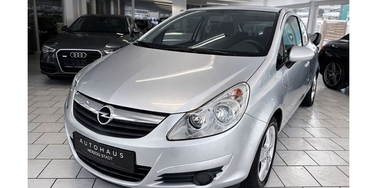 Opel Corsa 171.775 km 2.999 &euro; Mölln 23879