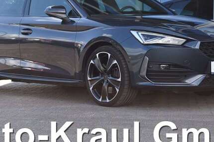 Cupra Leon 39.894 km 24.949 &euro; Rehna 19217