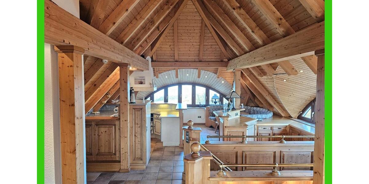 Dachgeschoßwohnung Timmendorfer Strand - 2 Zimmer, 104 m&sup2;, 2.999&euro; | Angebot:26296587