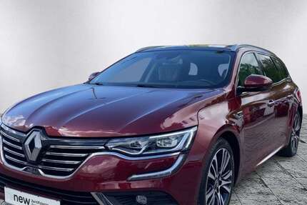 Renault Talisman 106.000 km 19.980 &euro; Lübeck 23560