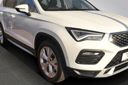 Seat Ateca 70.750 km 24.880 &euro; Bad Schwartau 23611