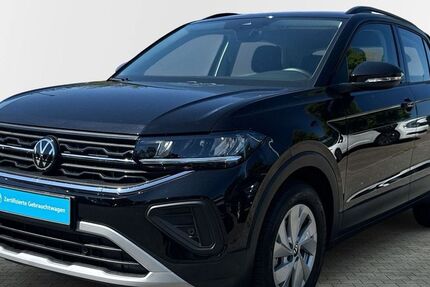VW T-Cross 4.631 km 24.950 &euro; Groß Grönau 23627