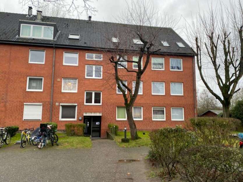 Wohnung zum Kaufen in Lübeck 189.000 € 72 m²