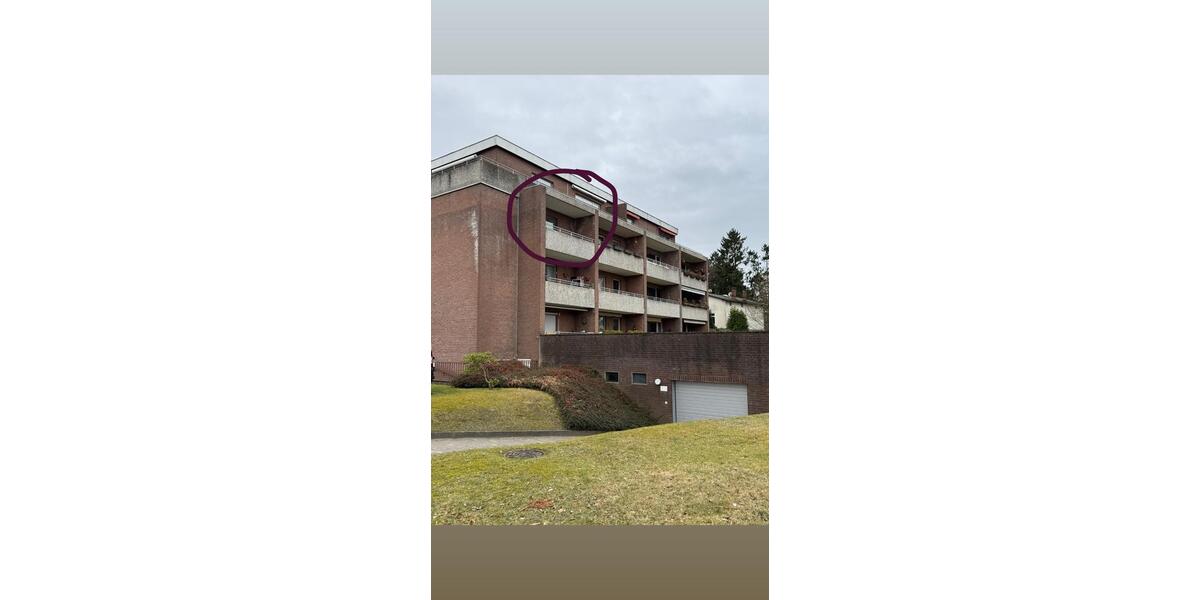 Etagenwohnung Bad Schwartau - 4 Zimmer, 79 m&sup2;, 195.000&euro; | Angebot:25647402