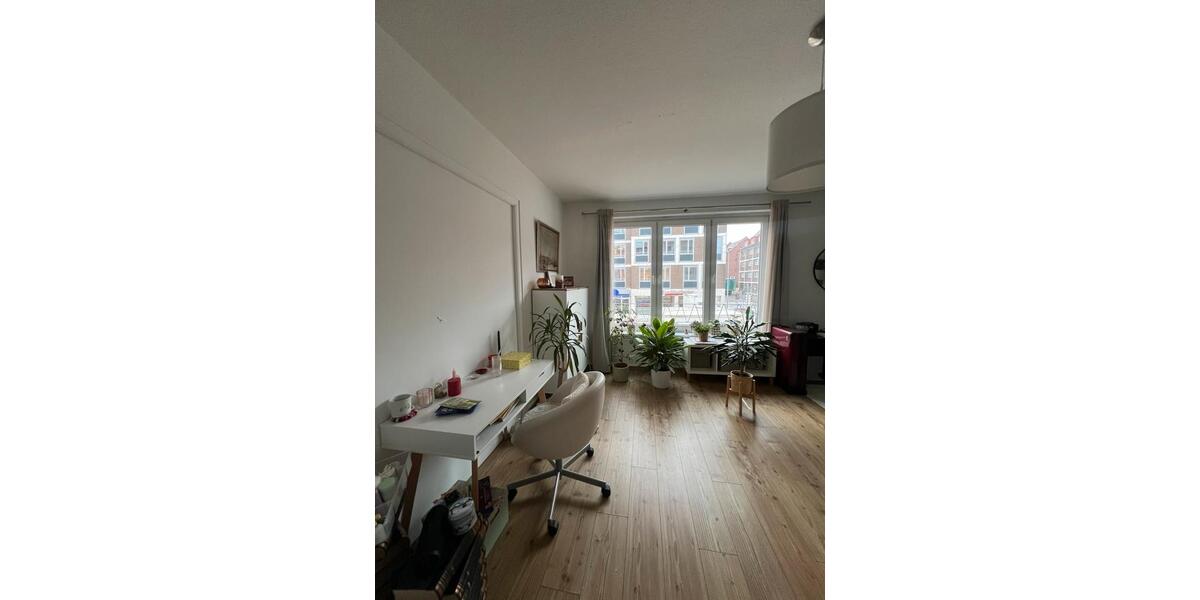 3-Zimmer-Wohnung ab 01.03.26 auf der Altstadtinsel 3 zimmer