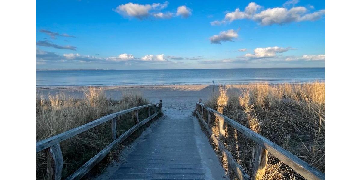 Bungalow Scharbeutz - 3 Zimmer, 75 m&sup2;, 1.850&euro; | Angebot:26554347