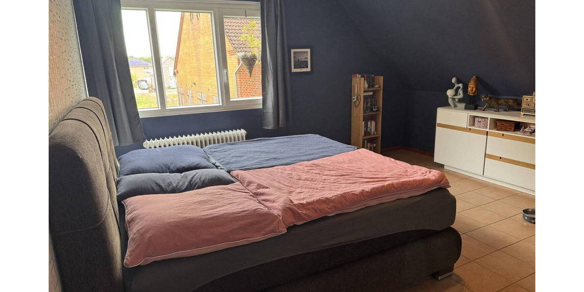 Einfamilienhaus Lübeck Krummesse - 6 Zimmer, 165 m&sup2;, 535.000&euro; | Angebot:26583637