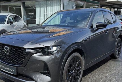Mazda CX-60 42.859 km 36.990 € Bad Oldesloe 23843