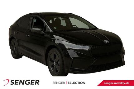 Skoda Enyaq 32.650 km 42.880 &euro; Lübeck 23560