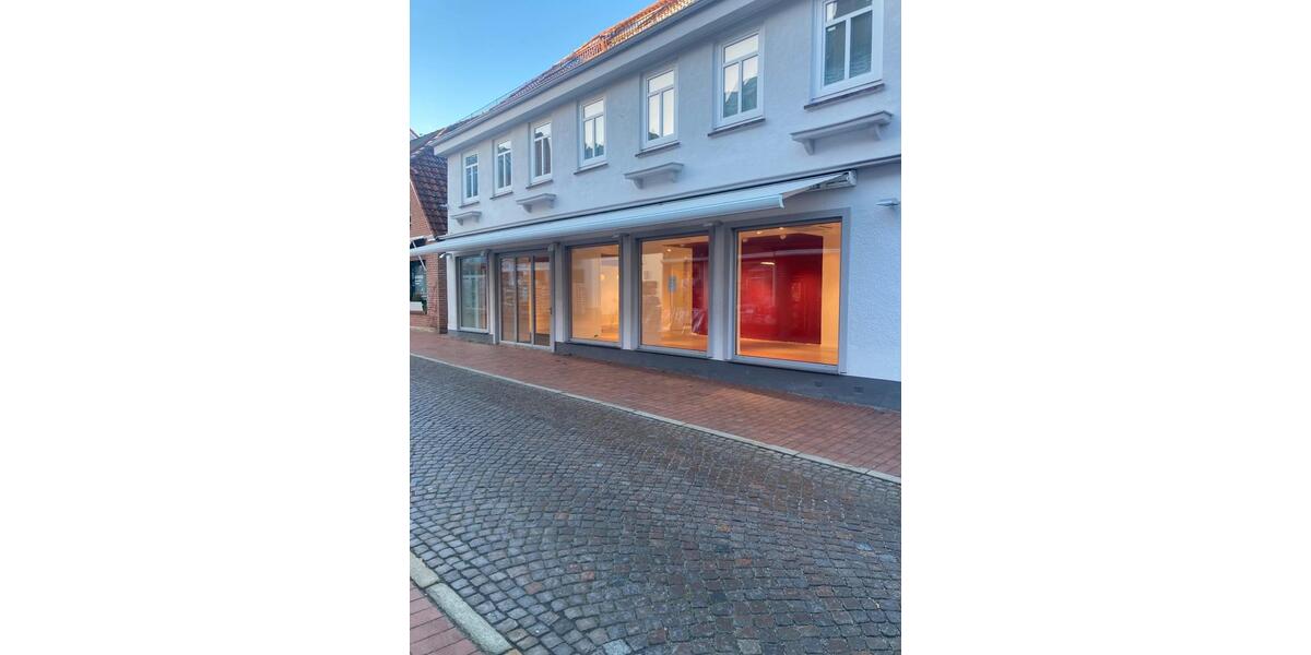 Gewerbeobjekt Neustadt in Holstein - 1.890&euro; | Angebot:26673623