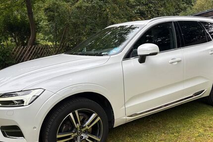 Volvo XC60 119.000 km 29.650 &euro; Lübeck 23558