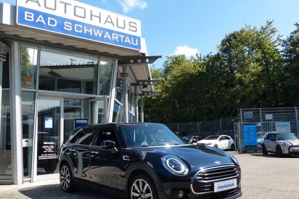 Mini Cooper Clubman 45.800 km 23.950 &euro; Bad Schwartau 23611