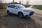 Mitsubishi Outlander III 125.000 km 15.000 &euro; Ahrensbök 23623