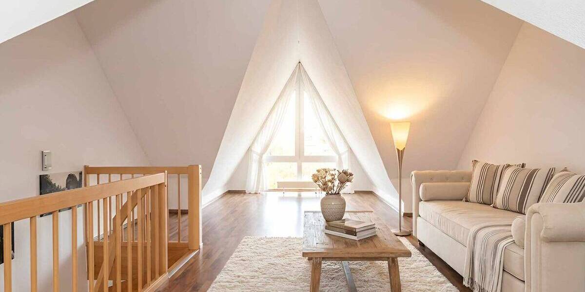 Reihenmittelhaus Scharbeutz - 4 Zimmer, 96 m&sup2;, 549.000&euro; | Angebot:25691339