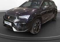Gebrauchtwagen Cupra Ateca