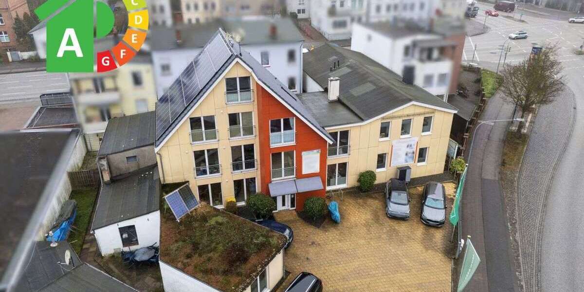 Einfamilienhaus Lübeck Sankt Lorenz Nord - 21 Zimmer, 150 m&sup2;, 799.000&euro; | Angebot:20728215