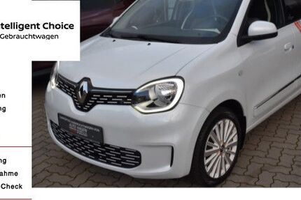 Renault Twingo 25.300 km 10.900 &euro; Neustadt/Holstein 23730