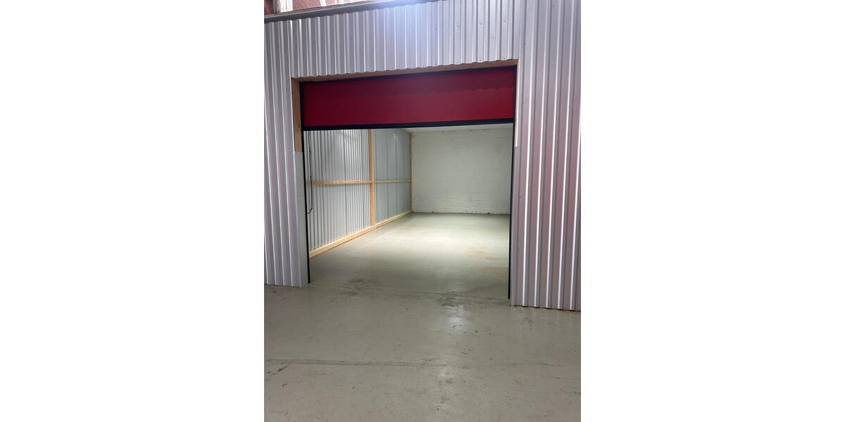 Gewerbeobjekt Lübeck Sankt Jürgen - 464&euro; | Angebot:25145293