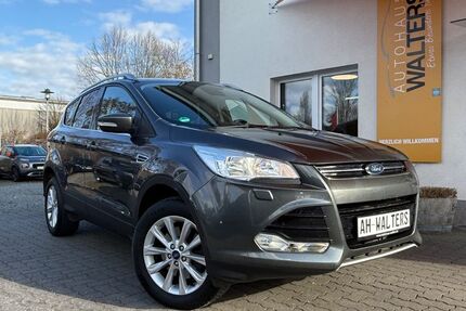 Ford Kuga 101.827 km 14.450 &euro; Stockelsdorf bei Lübeck 23617