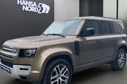 Land Rover Defender 23.701 km 62.550 &euro; Lübeck 23554