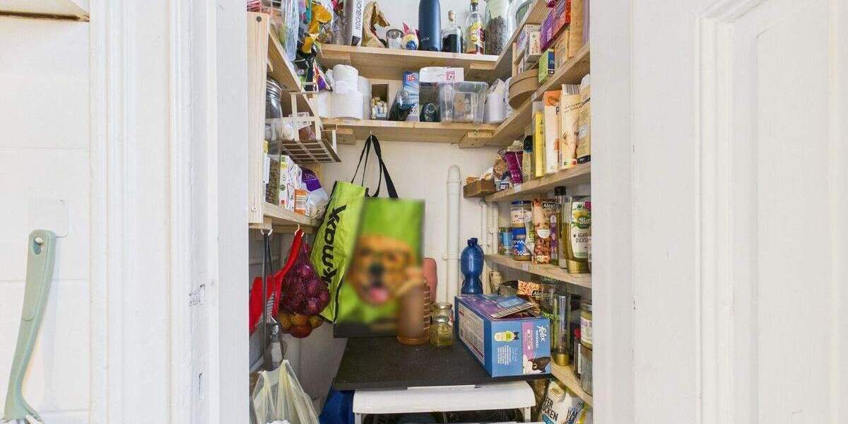 Etagenwohnung Lübeck / Sankt Lorenz Süd St. Lorenz Süd - 3 Zimmer, 59 m&sup2;, 700&euro; | Angebot:24872186